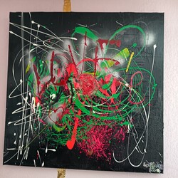 Louka art